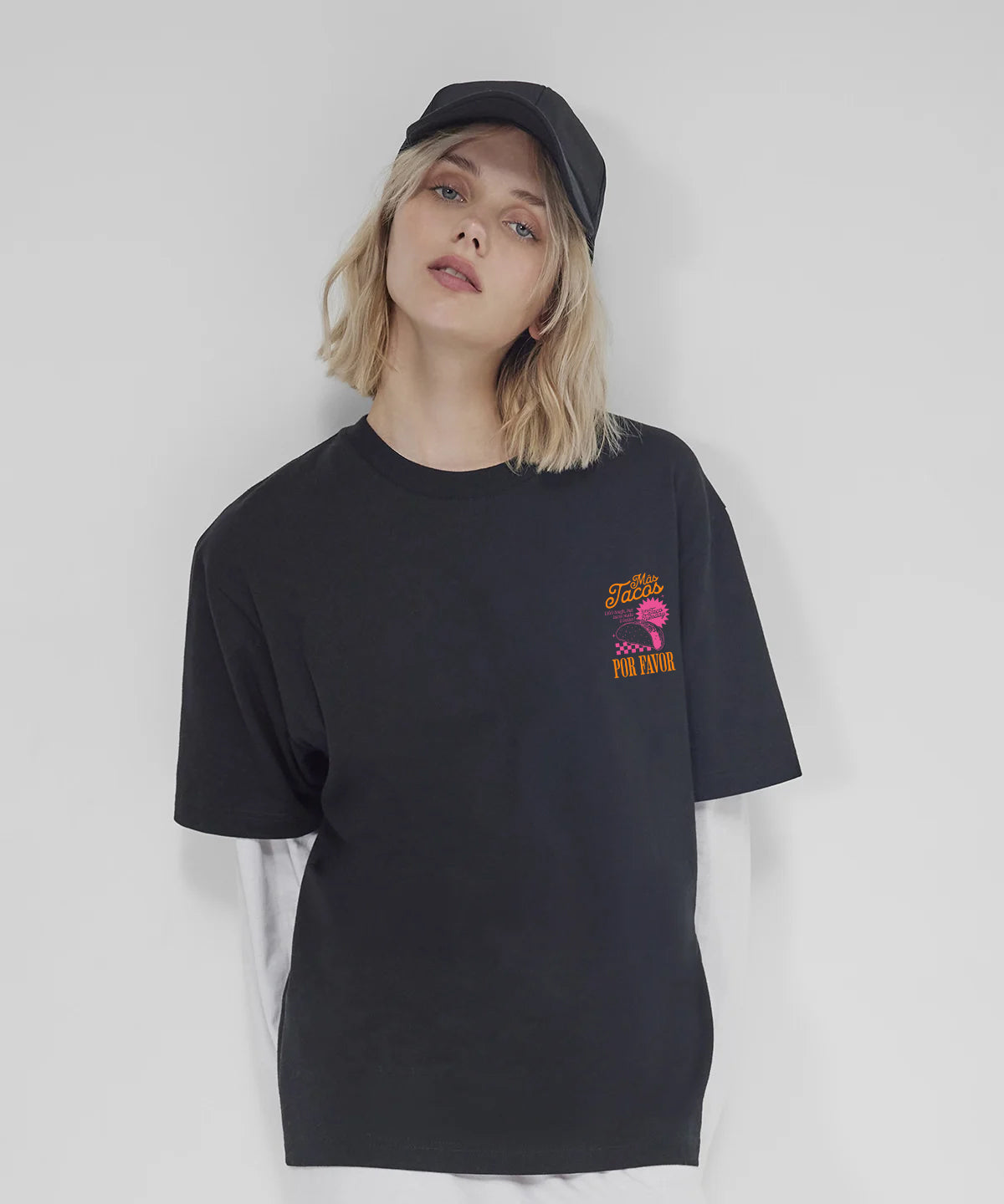 More Tacos T-Shirt