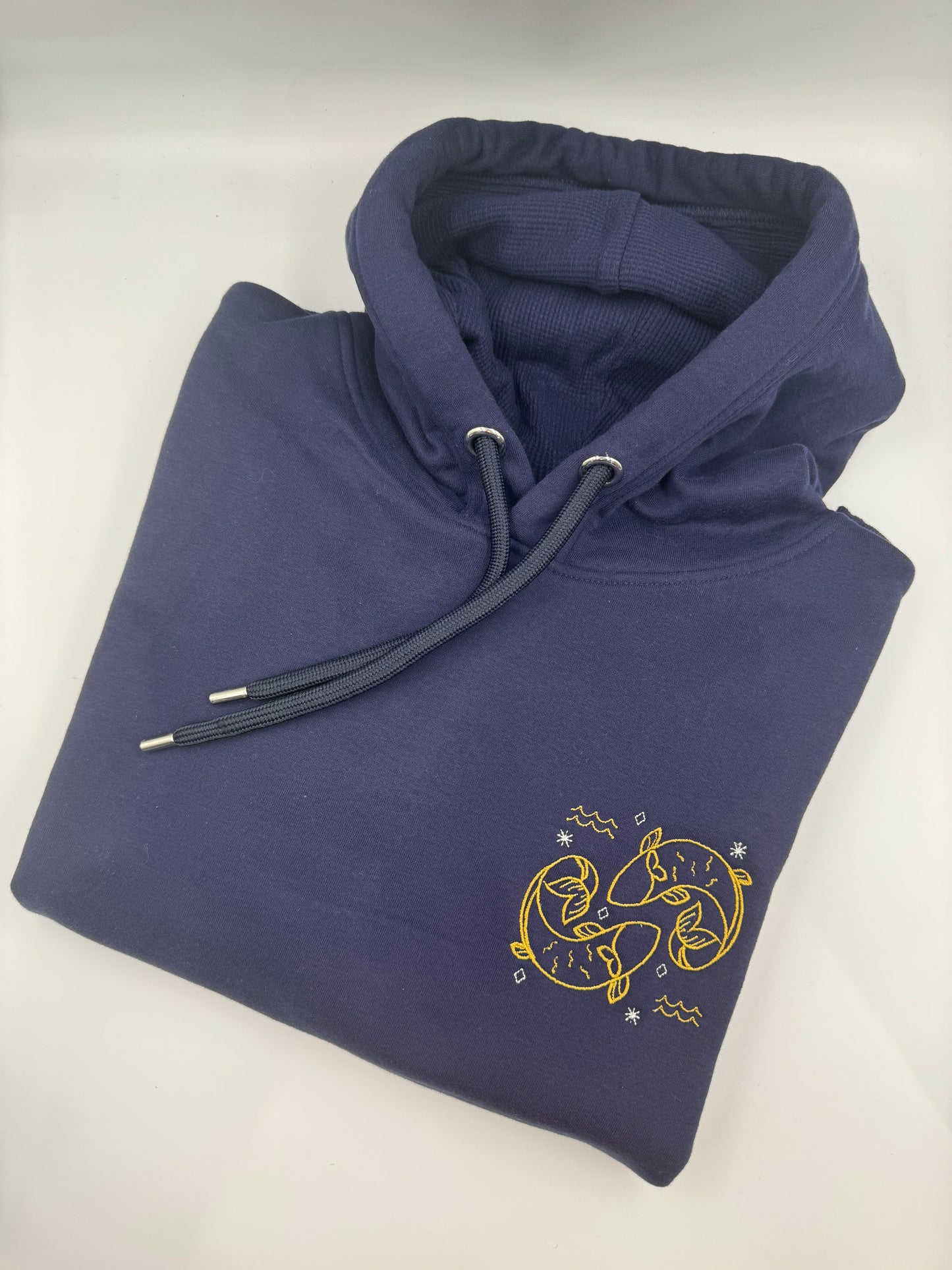 Ladies Zodiac Sign Hoodie