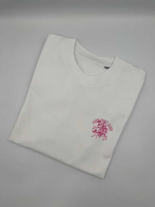 Pink Pony Club T-Shirt