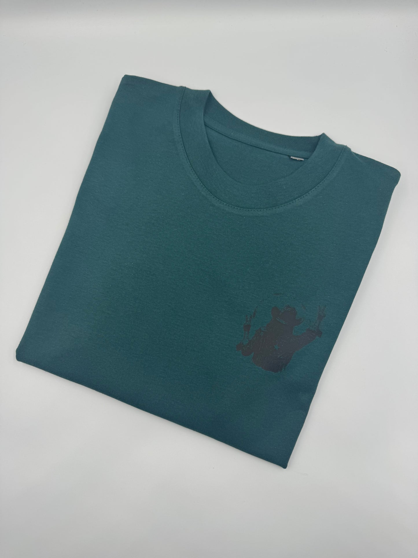 Peace Cowgirl T-Shirt