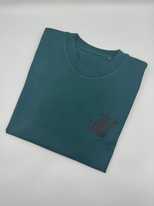 Peace Cowgirl T-Shirt