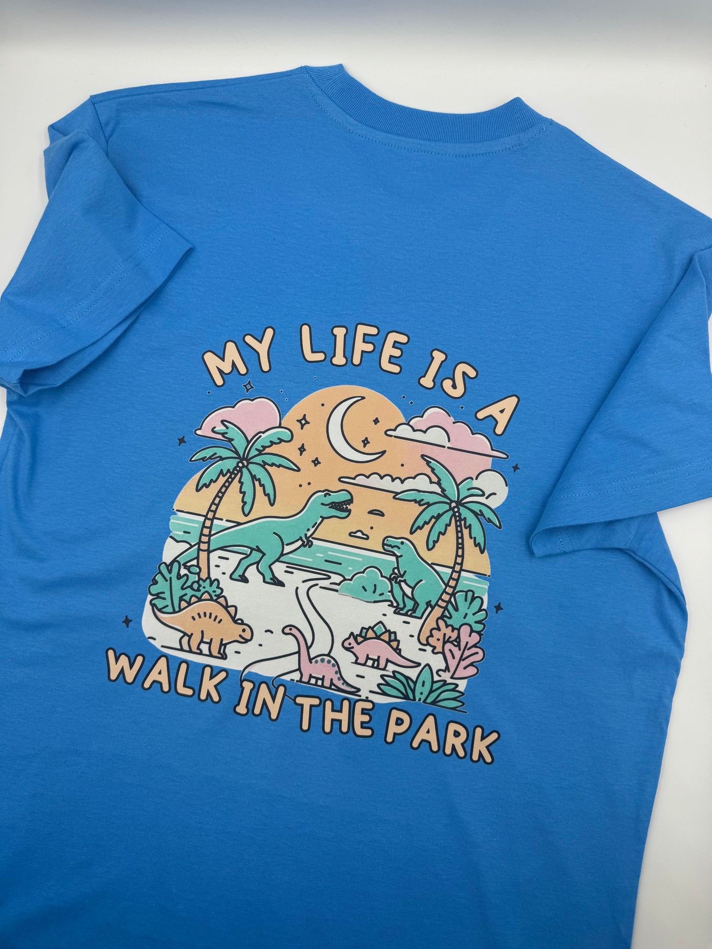 Walk in the Park T-Shirt