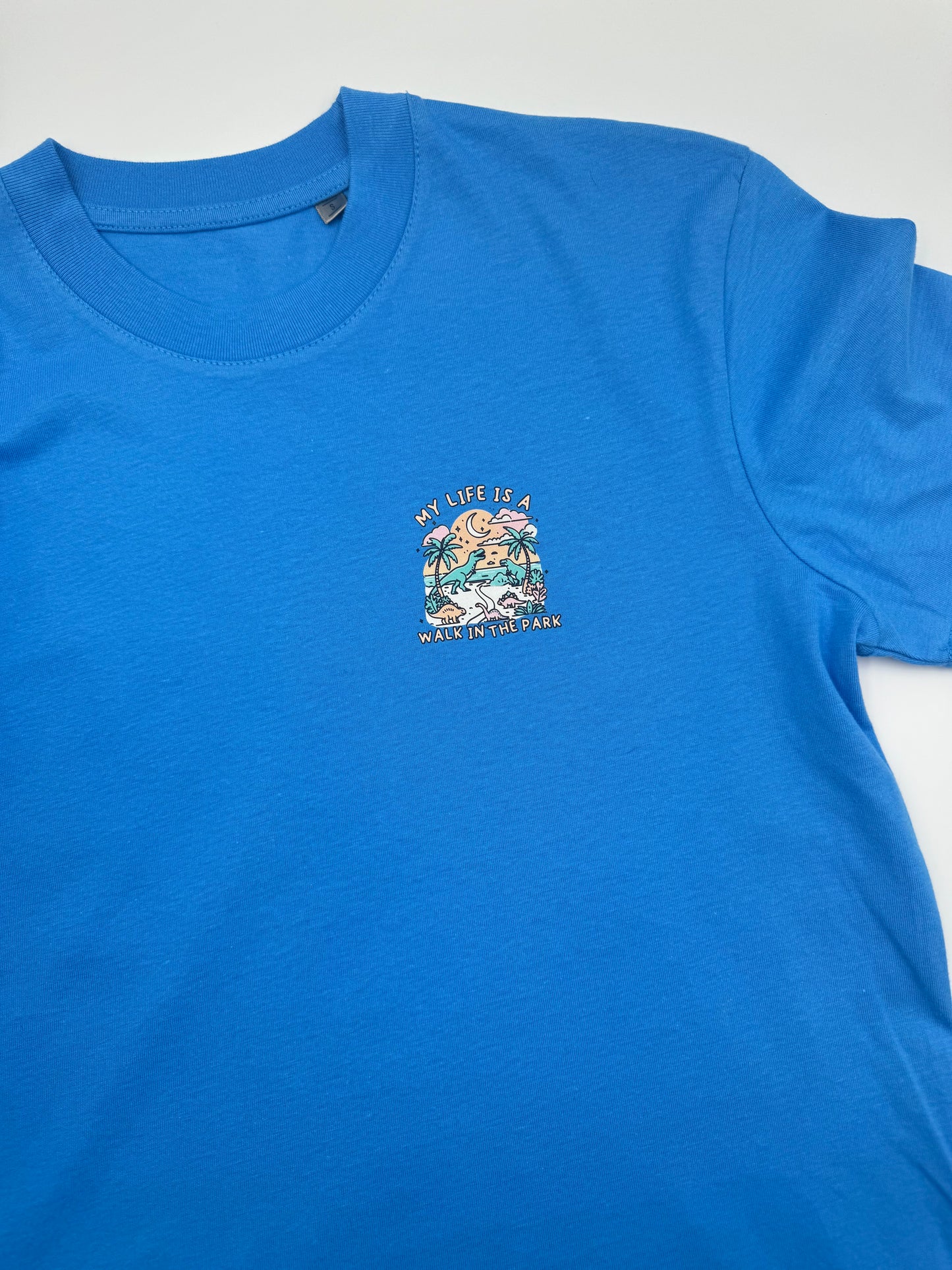 Walk in the Park T-Shirt