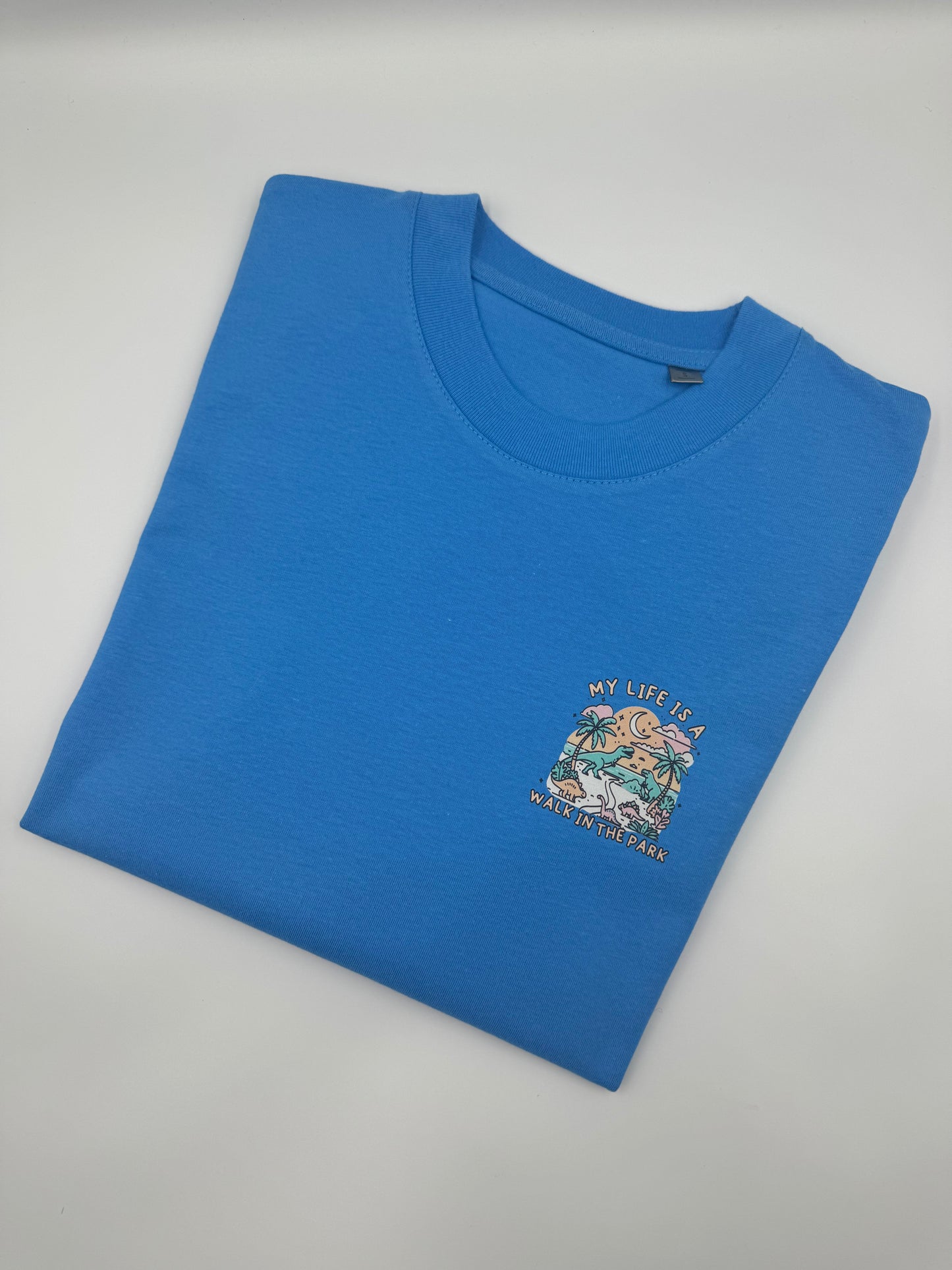 Walk in the Park T-Shirt