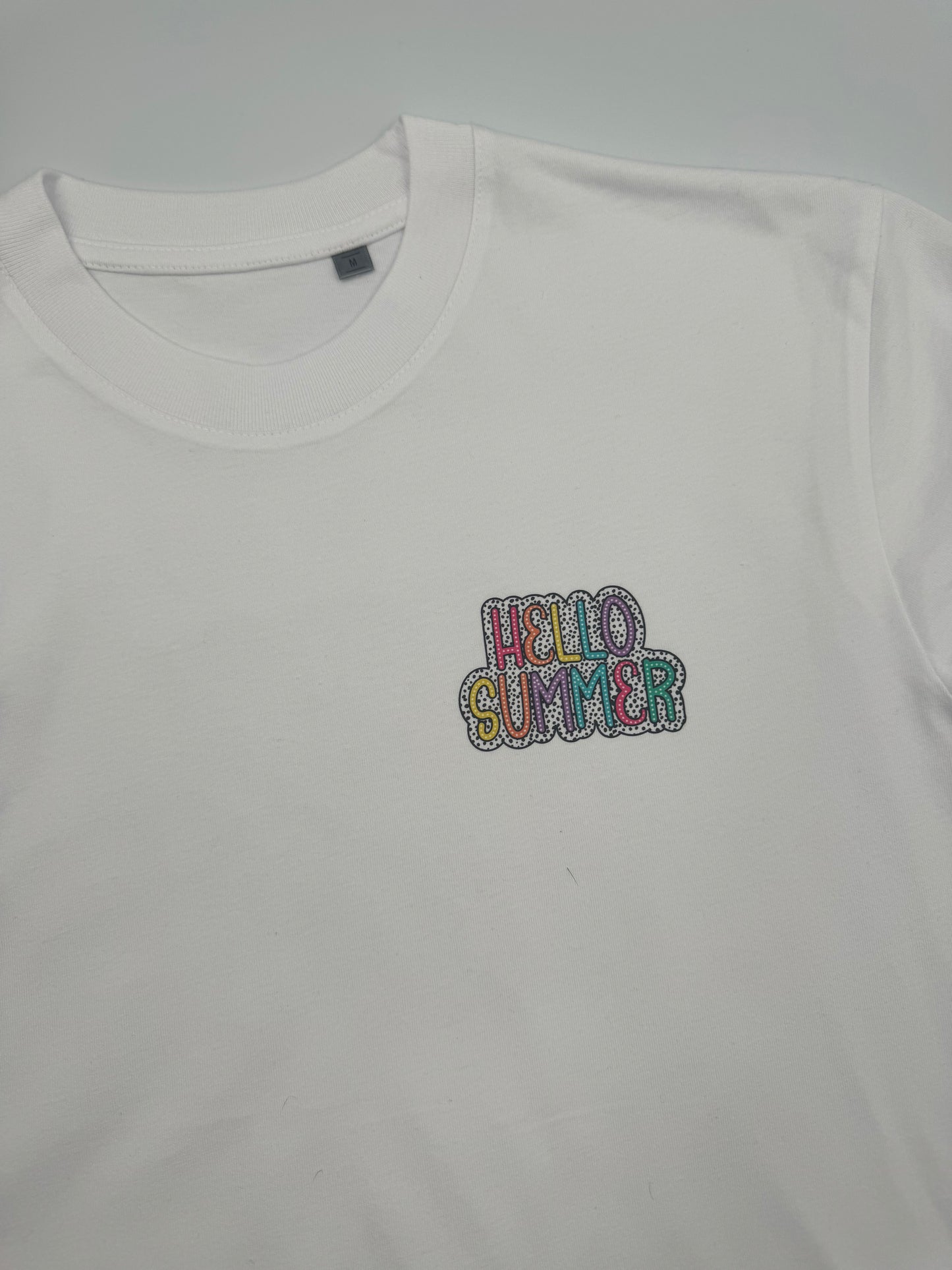 Hello Summer T-Shirt