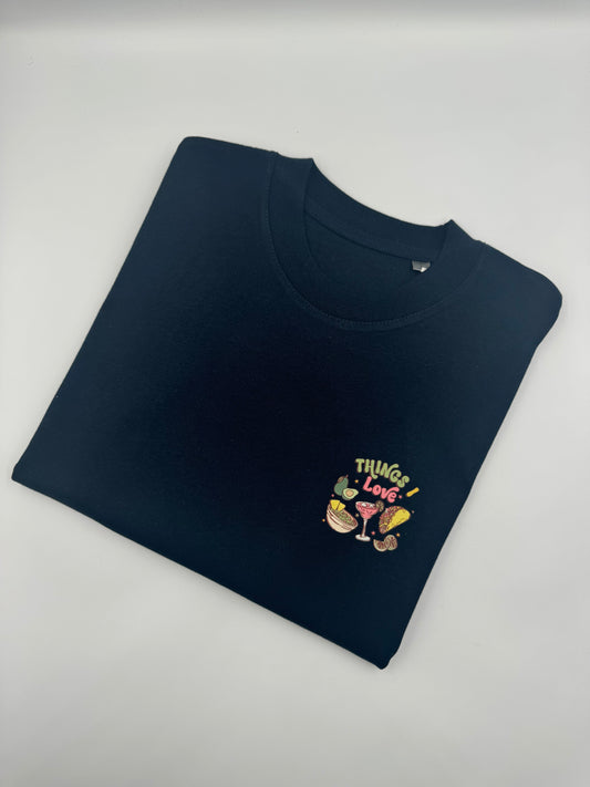 Things I Love T-Shirt