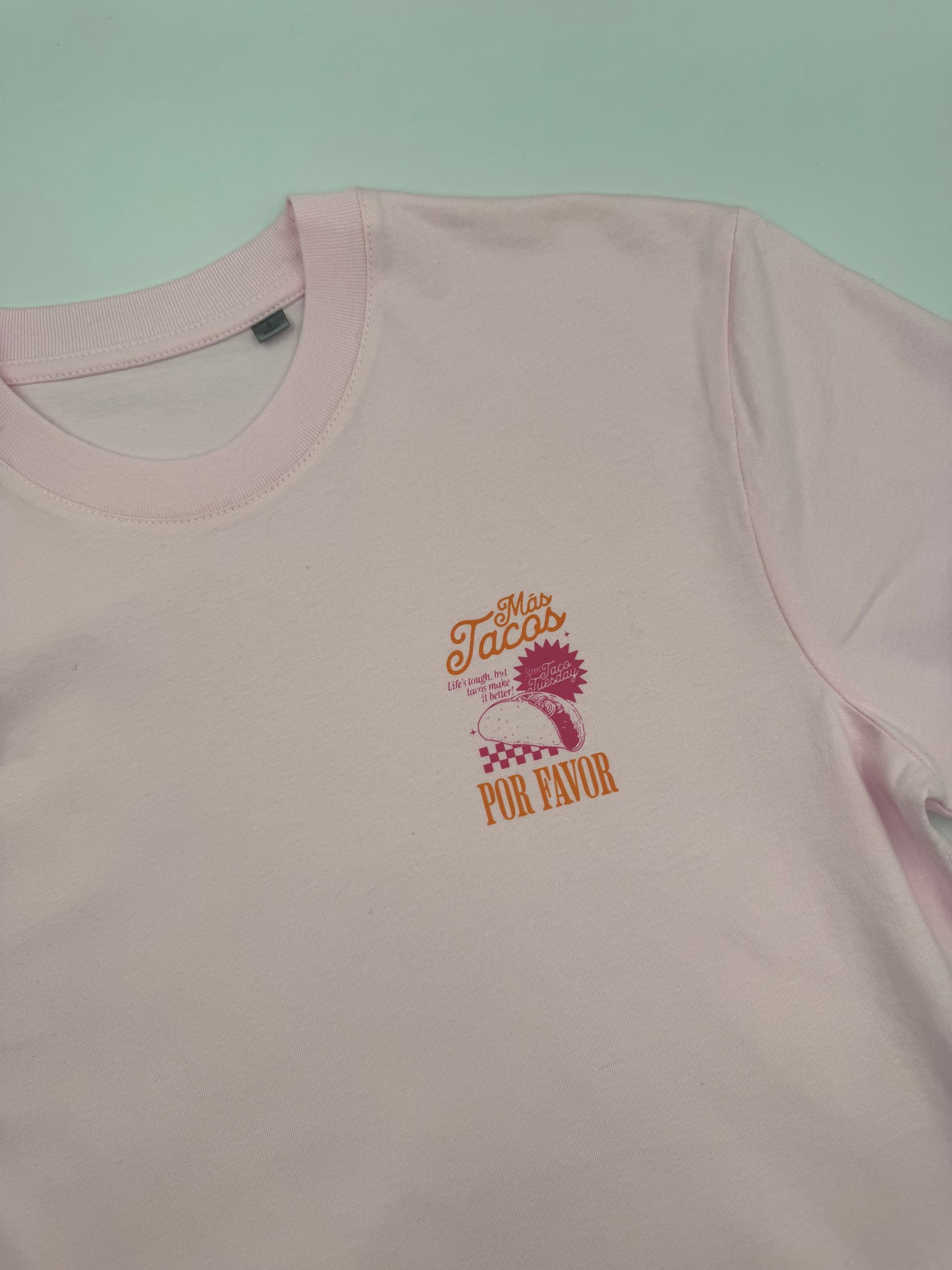 More Tacos T-Shirt