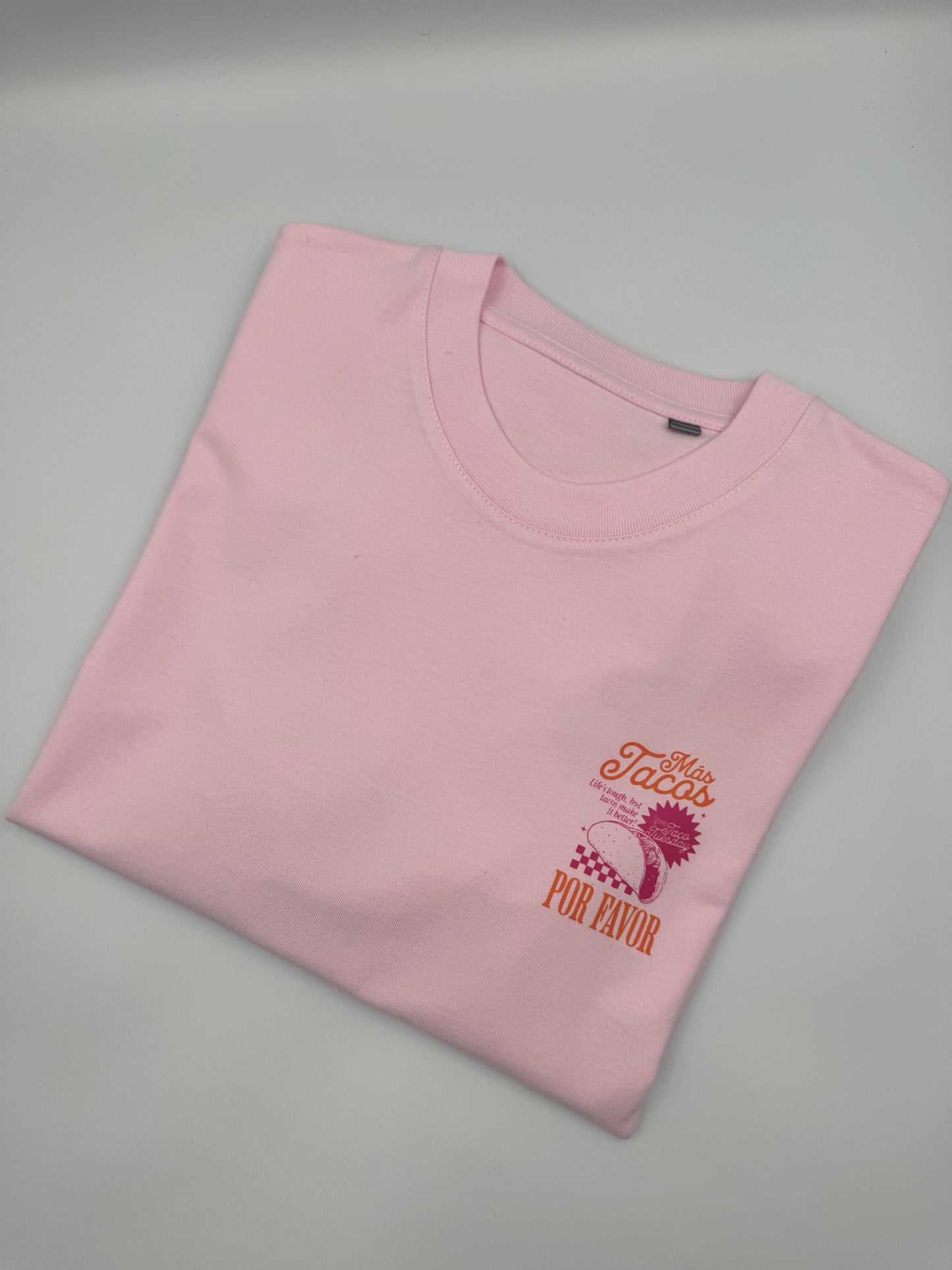 More Tacos T-Shirt