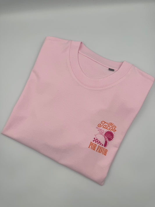 More Tacos T-Shirt