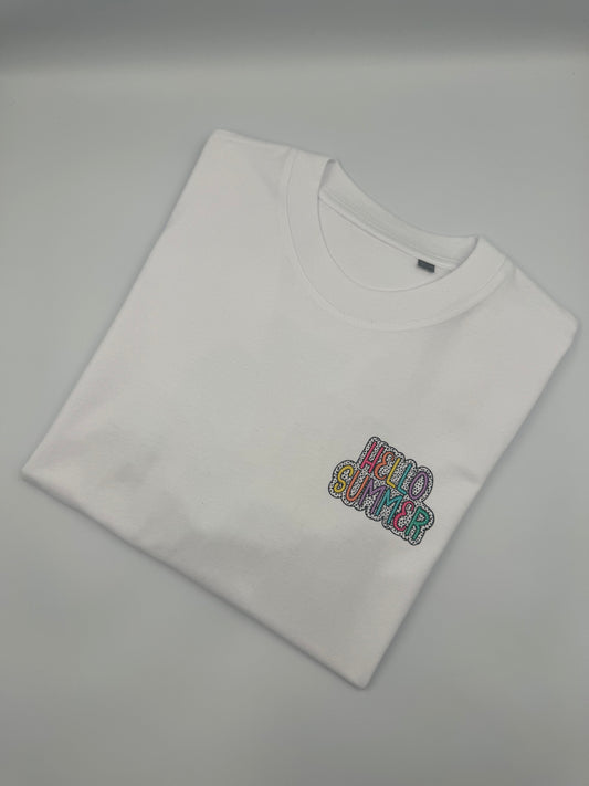Hello Summer T-Shirt